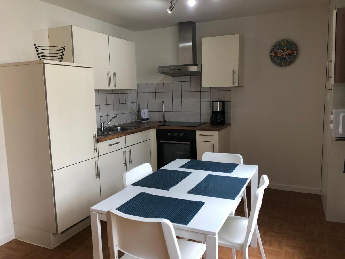 Le Moniquet Буйон Екстер'єр фото